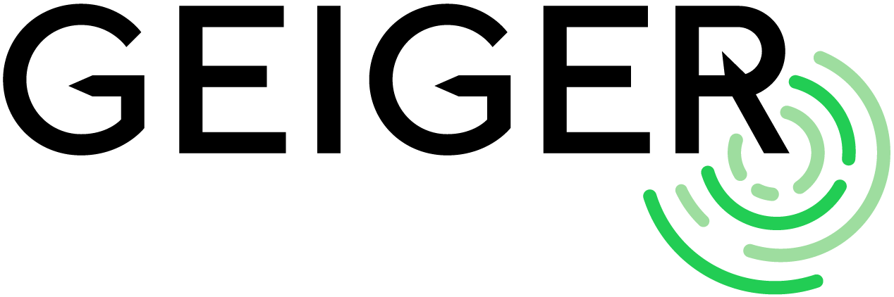 cyberGEIGER GmbH logo